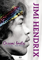 Jimi Hendrix. Oczami brata