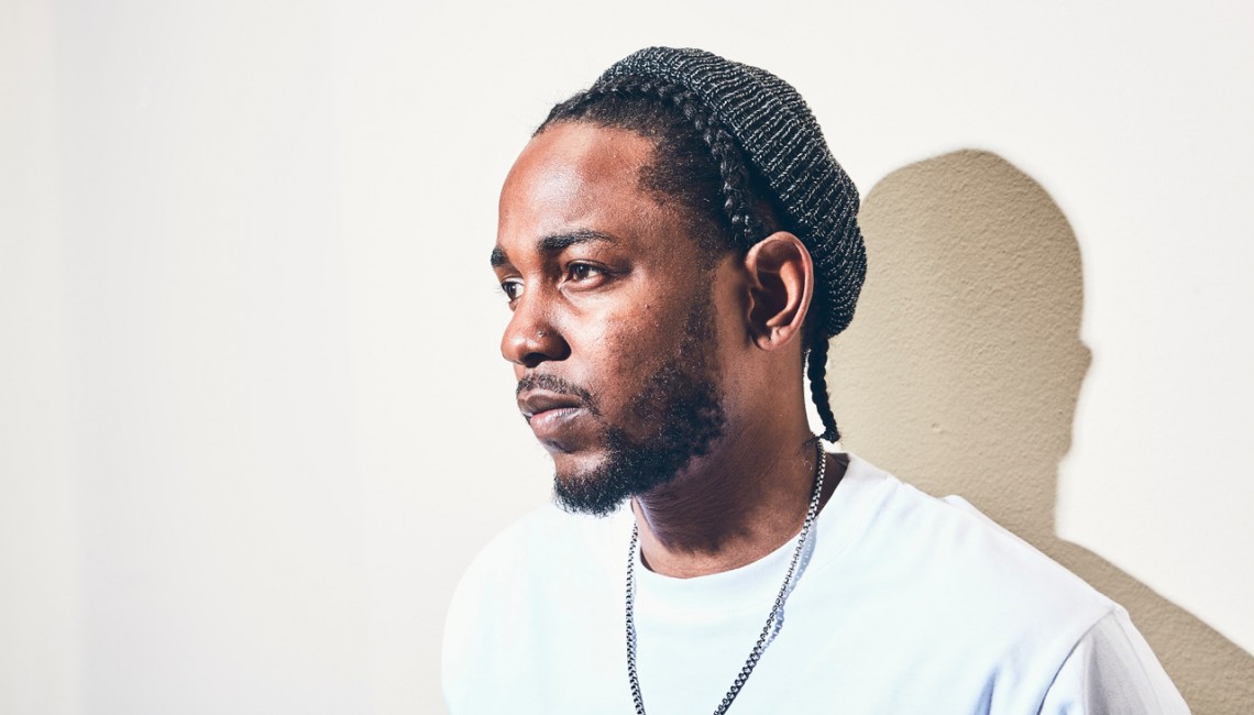 Kendrick Lamar wydał nowy album „GNX”