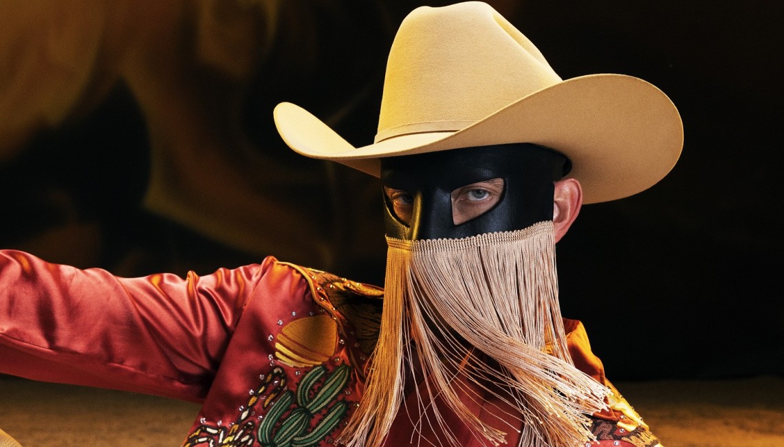 Orville Peck przesuwa granice country. Nowy Album „Stampede” pełen gwiazdorskich duetów