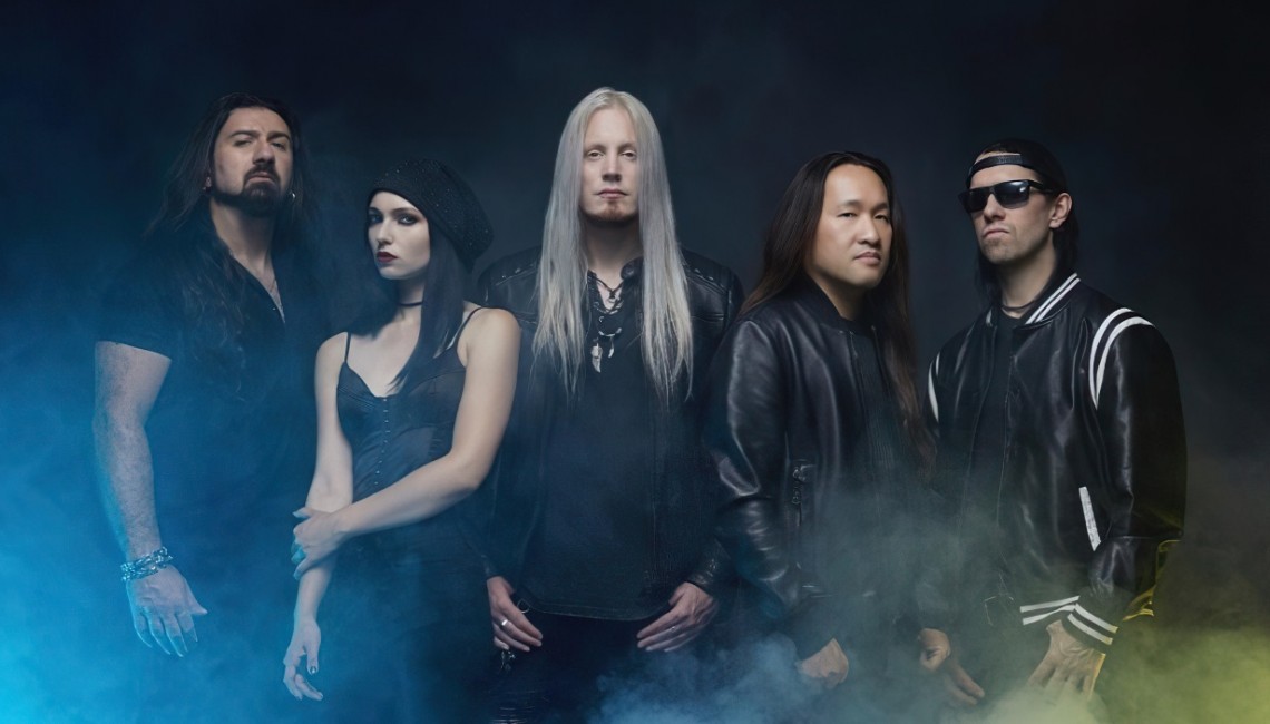 Płonące serce DragonForce i premiera nowej płyty!