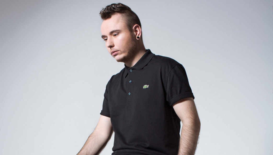 Duke Dumont i Panama w singlu „All My Life”