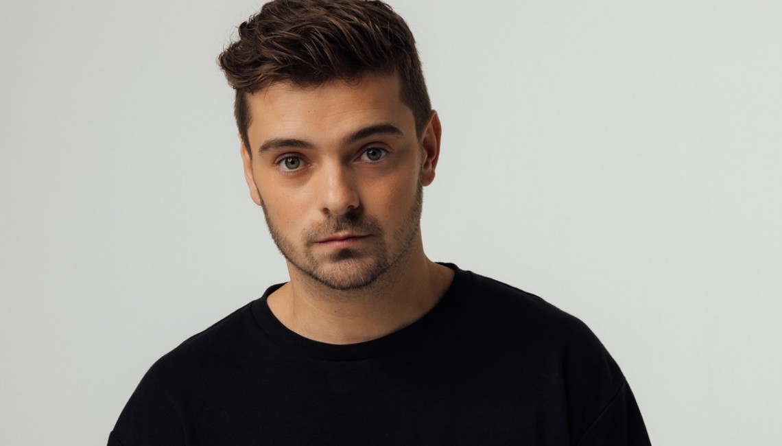 Martin Garrix i Jex łączą siły w singlu „Told You So”