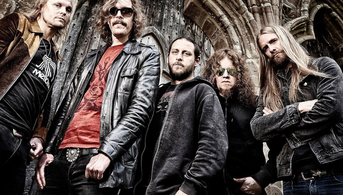 Nowy album Opeth jest już dostępny!