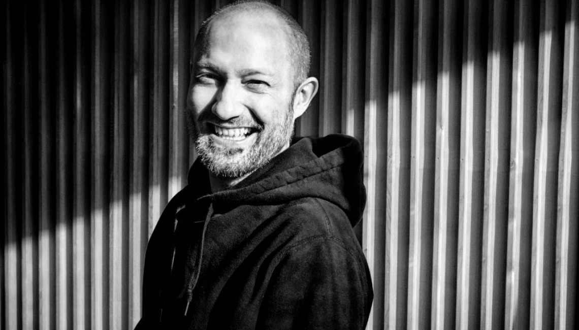 Paul Kalkbrenner wystąpi w Warszawie w ramach cyklu WAV.FORMS!