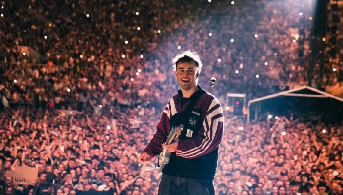 Sam Fender zapowiada album „People Watching”