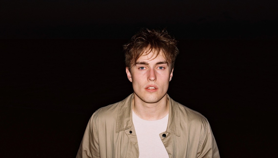 Sam Fender zrobił furorę w ratuszu