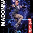 Rebel Heart Tour [dvd]