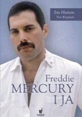 Freddie Mercury i ja