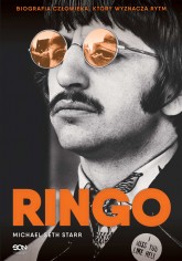 RINGO – Biografia człowieka, który wyznacza rytm