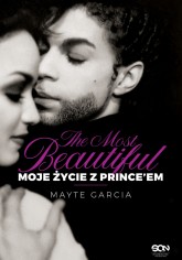 The Most Beautiful. Moje życie z Prince'em