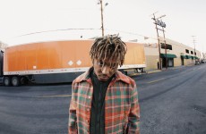 Ostatni pośmiertny album Juice WRLD już dostępny