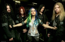 Arch Enemy wraca do Polski z zabójczym wsparciem!