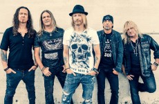 Gotthard przedstawia nowy singiel „Boom Boom”!