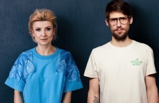 Novika & Sambor prezentują nowy singiel  “Fragile"