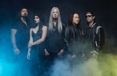 Alicia Vigil (DragonForce, Vigil Of War): „Nie potrafiłabym śpiewać powermetalowych piosenek!” [PL/EN]