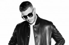 DJ Snake w pulsującym singlu „Diana”