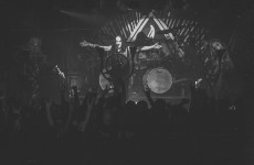 Różańcowa krucjata odwołuje koncert Behemotha