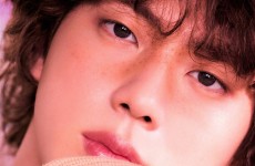 Jin z BTS prezentuje swój pierwszy solowy album