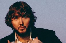 James Arthur szczerze w nowym singlu „ADHD”