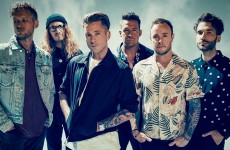 OneRepublic i Jelly Roll we wspólnym singlu „Hurt”