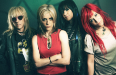 L7 – nowy singiel po 18 latach