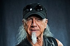 Mark Tornillo (Accept): „Jeszcze nie powiedzieliśmy ostatniego słowa – i nie zamierzamy, dopóki nieubłagany czas nas nie dopadnie!” [PL/EN]