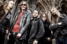 Nowy album Opeth jest już dostępny!