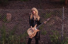 Orianthi prezentuje singiel „Some Kind Of Feeling”. Nowy album w drodze!