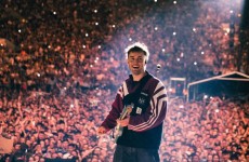 Sam Fender zapowiada album „People Watching”