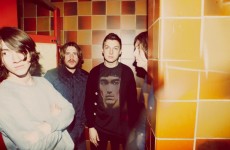 Arctic Monkeys znów z Joshem Homme'em