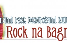 Rock na Bagnie - szczegóły II edycji