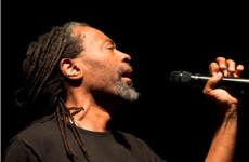 Bobby McFerrin wystąpi we Wrocławiu