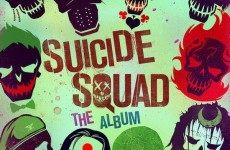 Gdyby Suicide Squad było zespołem rockowym, robiłoby epicką muzykę