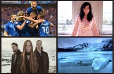 Islandia w natarciu – nie tylko na boisku!