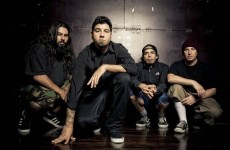 Deftones nagrywa covery