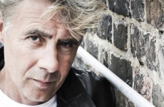 Glen Matlock & The Philistines w Sopocie