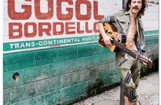 Gogol Bordello na Rock In Summer Festival