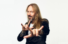 Joacim Cans (HammerFall): „To wszystko wkrótce się skończy, a dzień jutrzejszy i przyszłość wyglądają naprawdę bardzo dobrze”