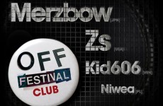 Mogwai, Deerhoof i Lech Janerka na OFF Festival