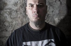 WYWIAD: PHIL ANSELMO (DOWN)