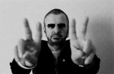 Ringo Starr w Polsce