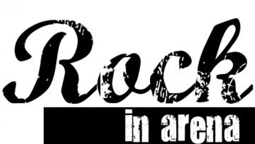 Rock in Arena - druga edycja!